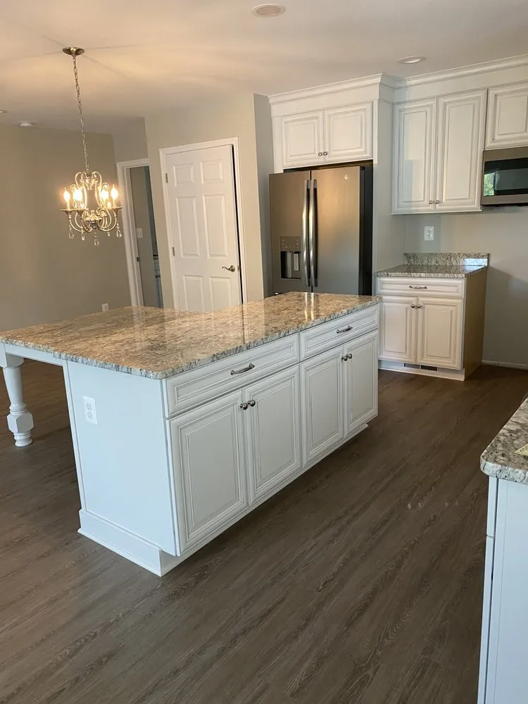 Slide of S&L Bell Plumbing and Heating