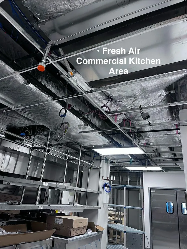 Slide of S&L Contractors