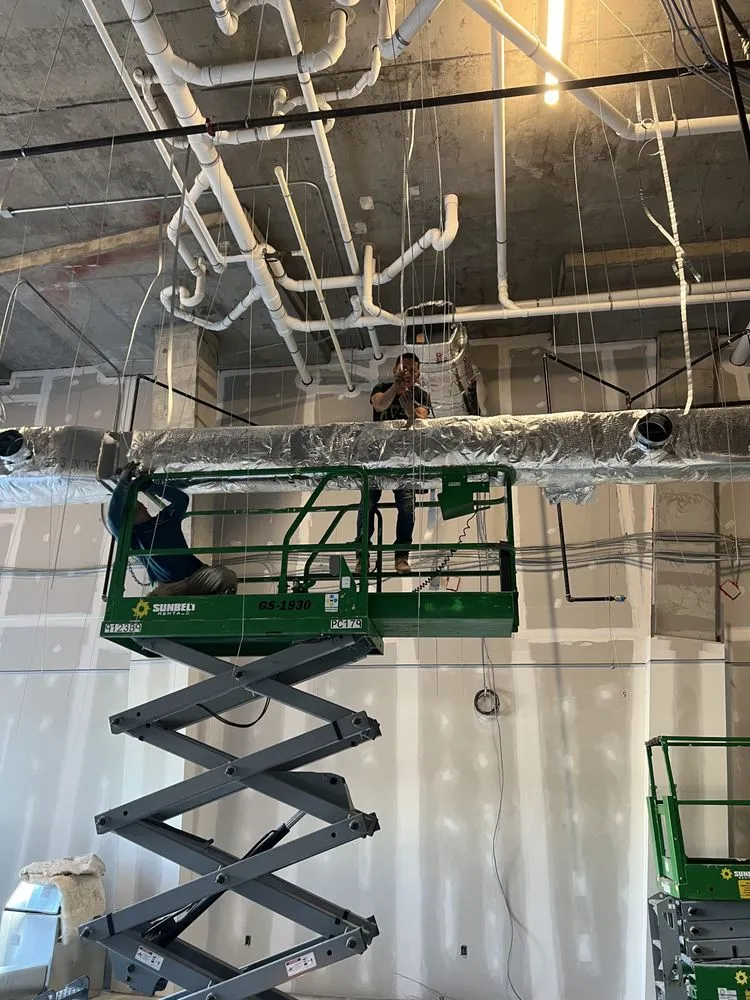 Slide of S&L Contractors