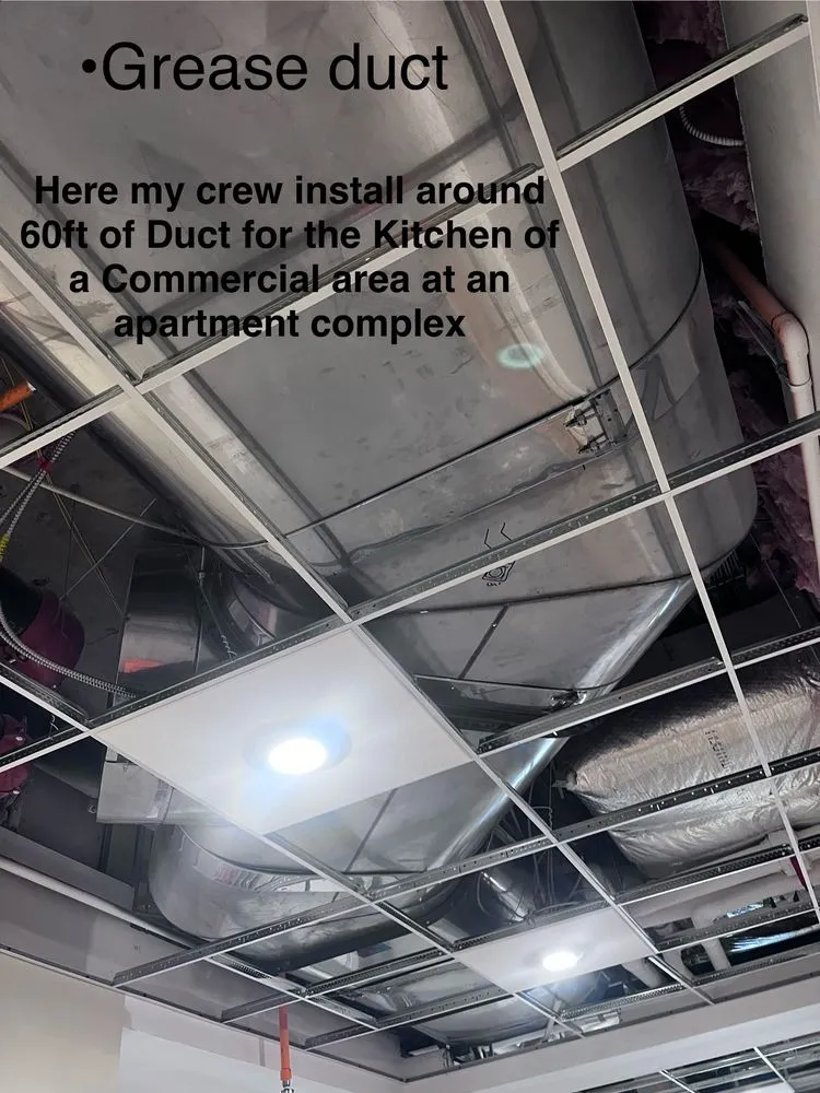 Slide of S&L Contractors