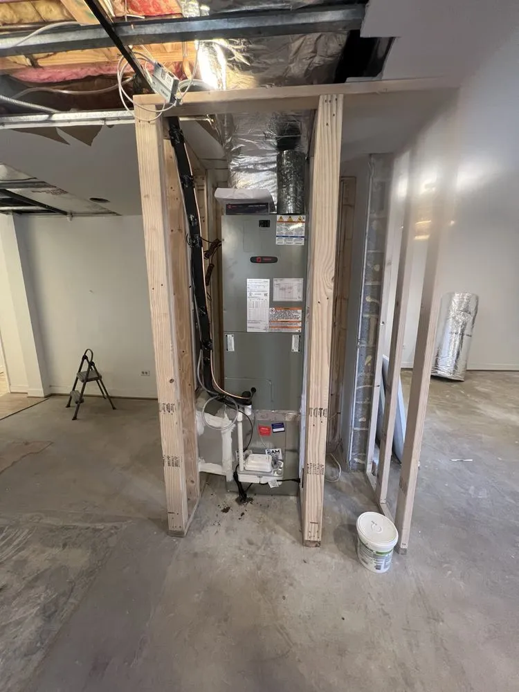 Slide of S&L Contractors