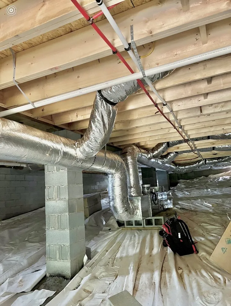 Slide of S&L Contractors