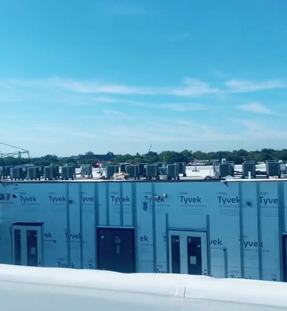 Slide of S&L Contractors