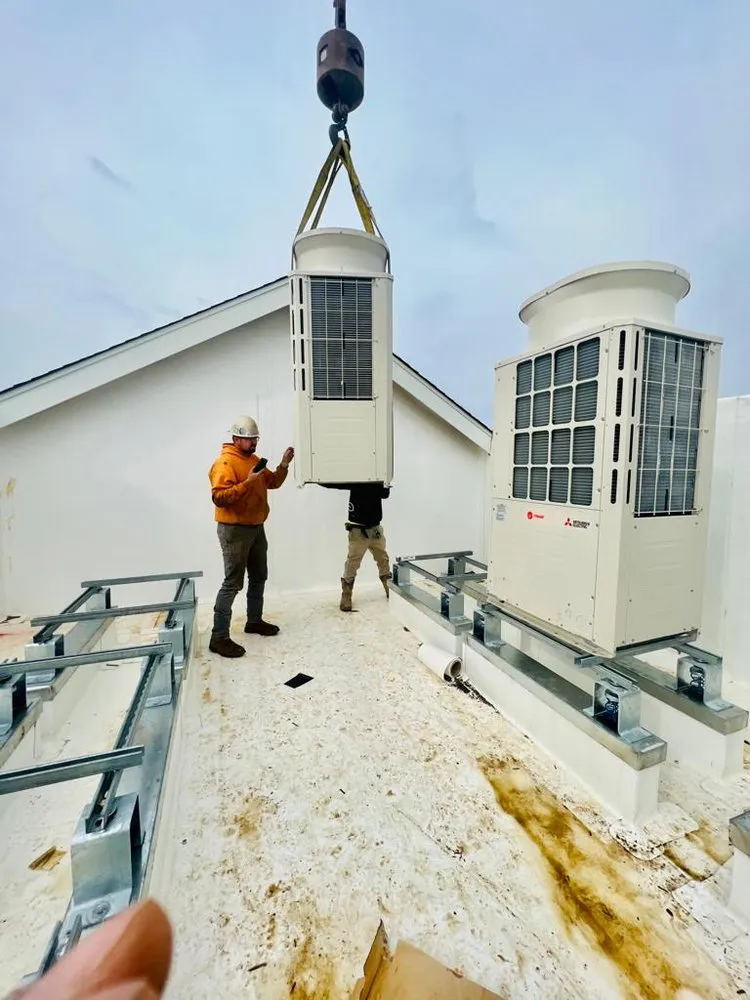 Slide of S&L Contractors