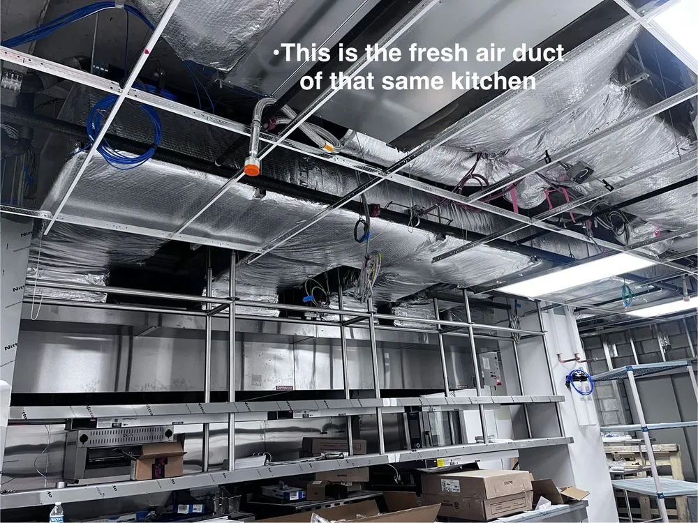 Slide of S&L Contractors