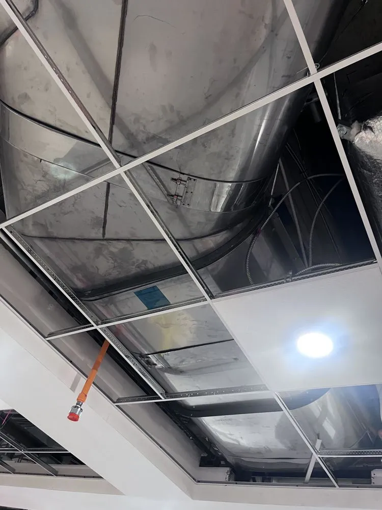 Slide of S&L Contractors