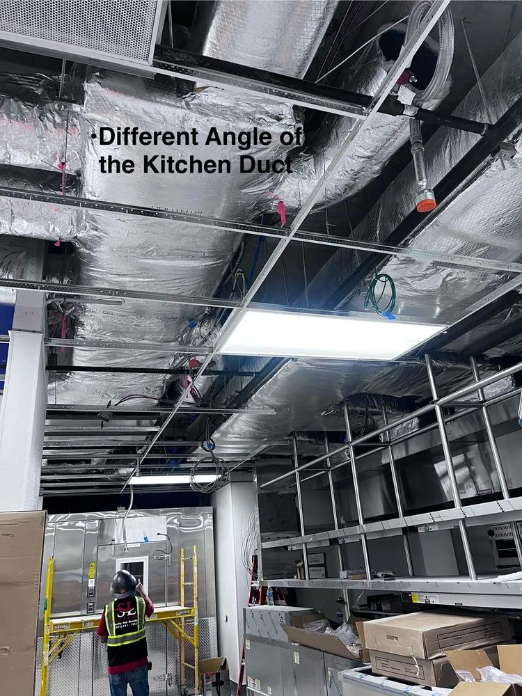 Slide of S&L Contractors