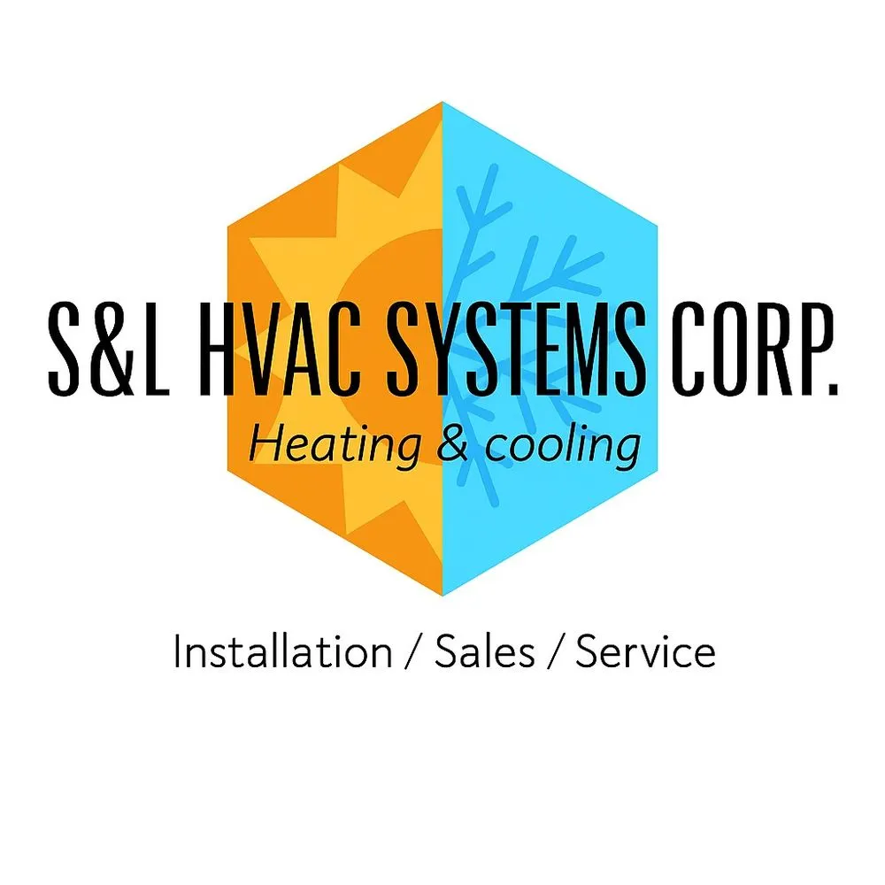 Slide of S&L HVAC System