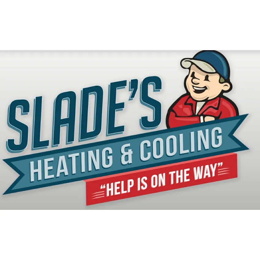 Slide of Slade's Heating & Cooling