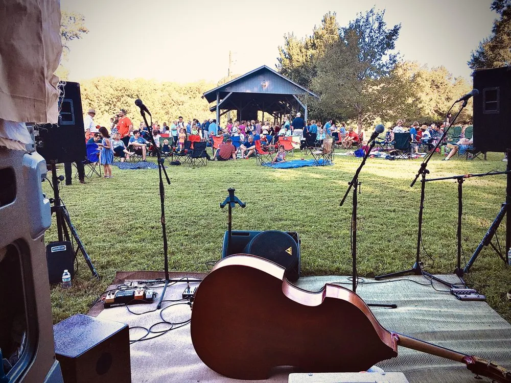 Slide of SLAM Home and Audio