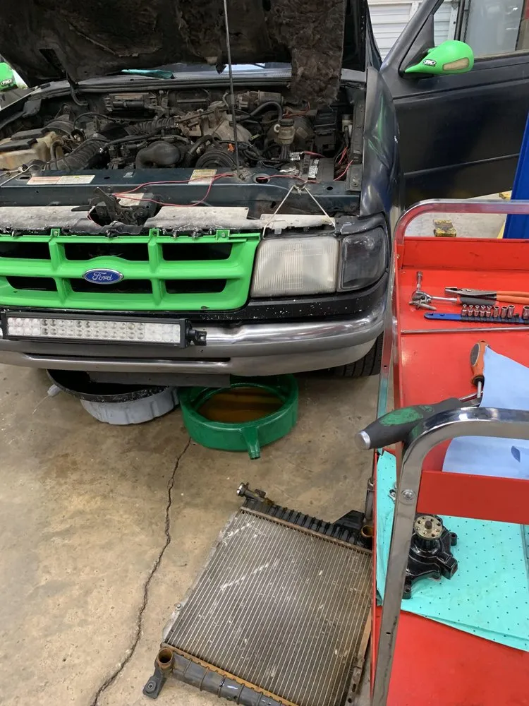 Slide of SLAM Home and Audio