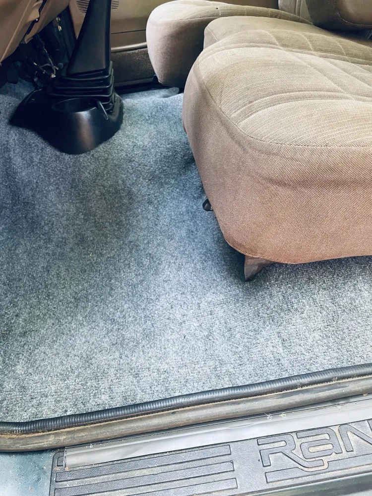 Slide of SLAM Home and Audio