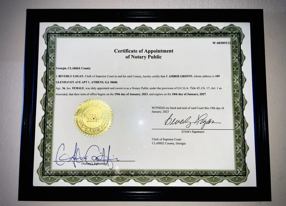 Slide of SLAM Home and Audio