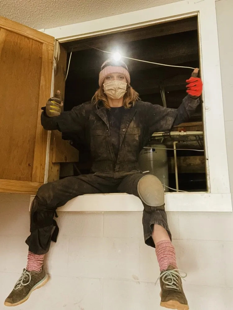 Slide of SLAM Home and Audio