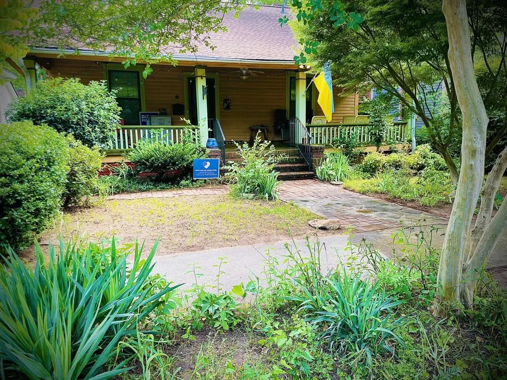 Slide of SLAM Home and Audio