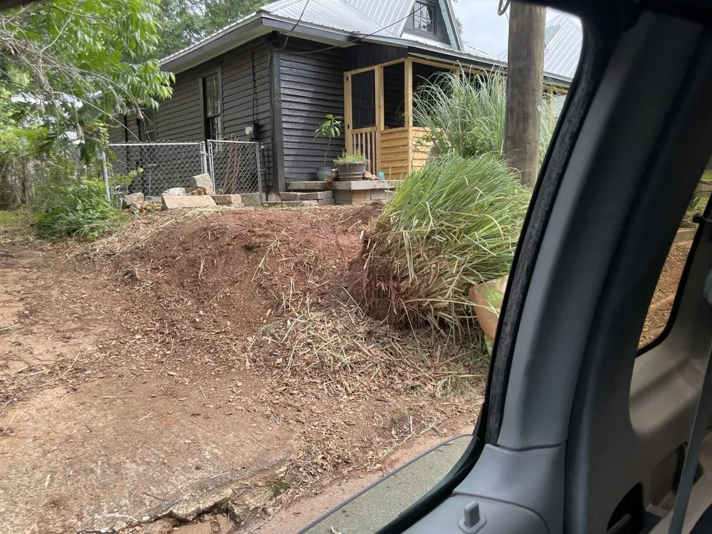 Slide of SLAM Home and Audio