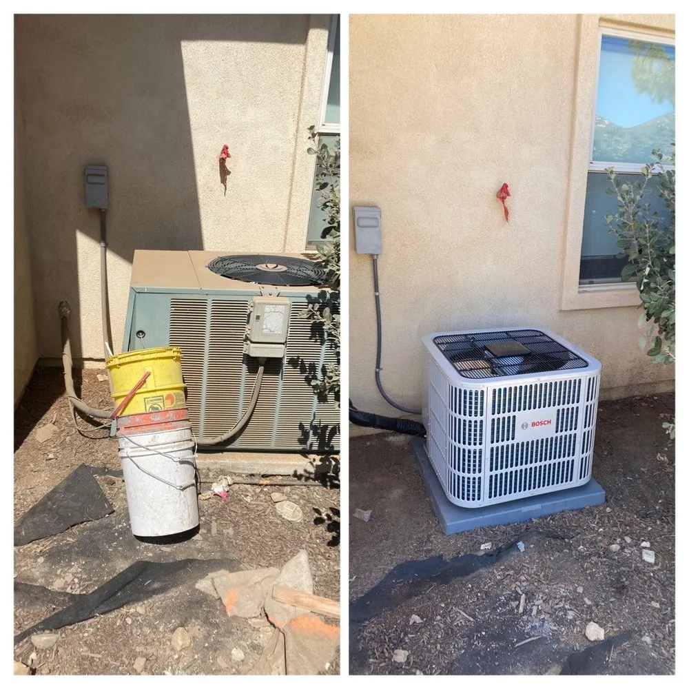 Slide of Slane Heating and Air Conditioning