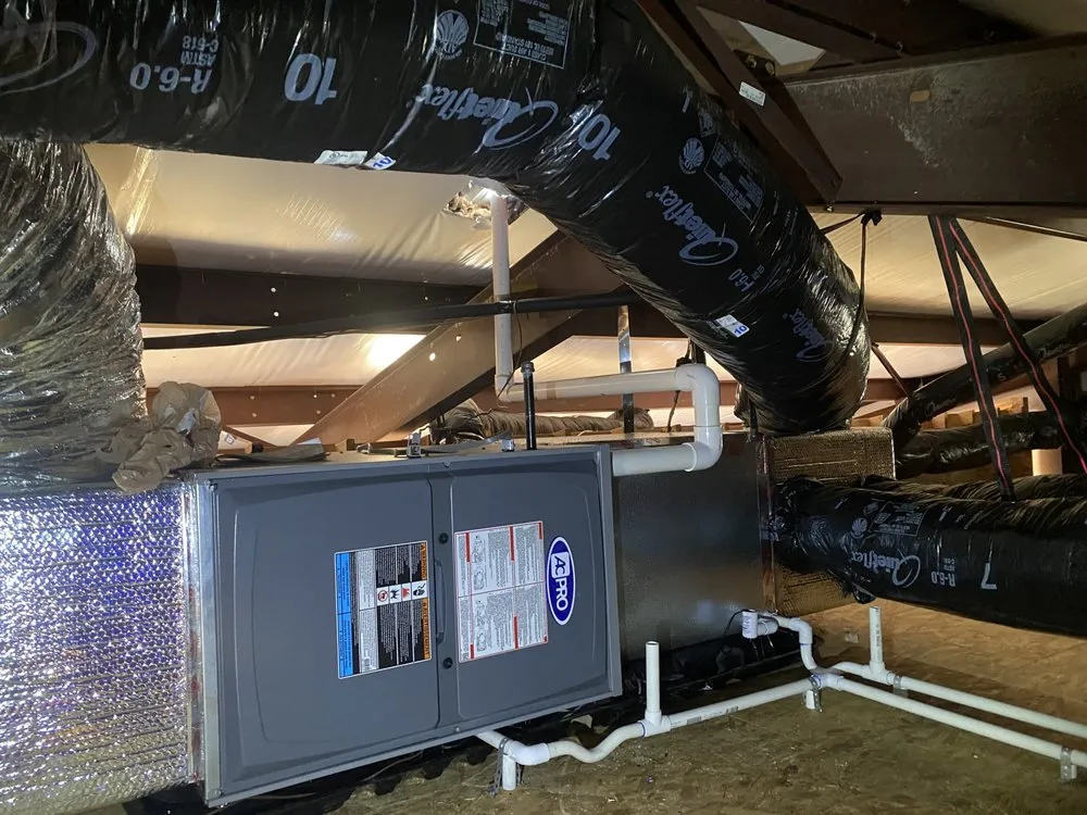 Slide of Slane Heating and Air Conditioning