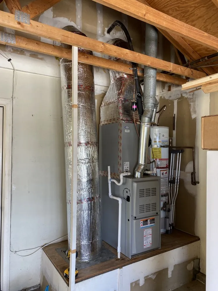 Slide of Slane Heating and Air Conditioning