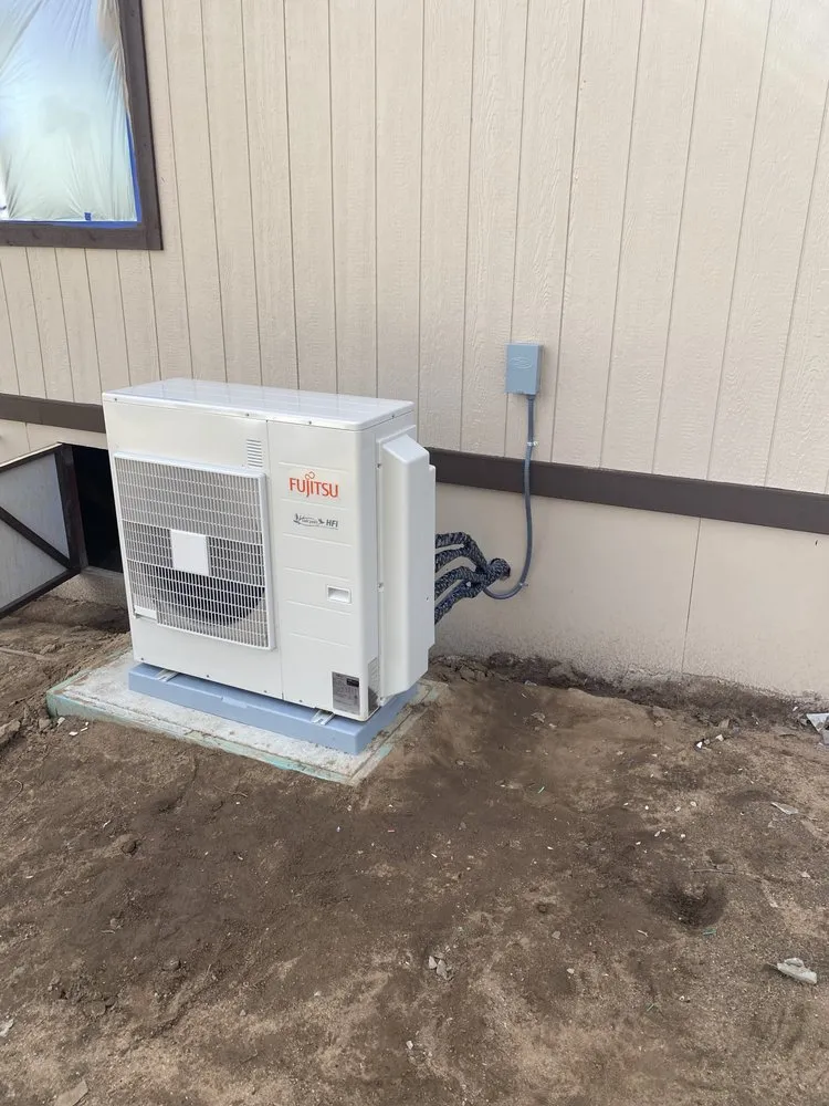 Slide of Slane Heating and Air Conditioning