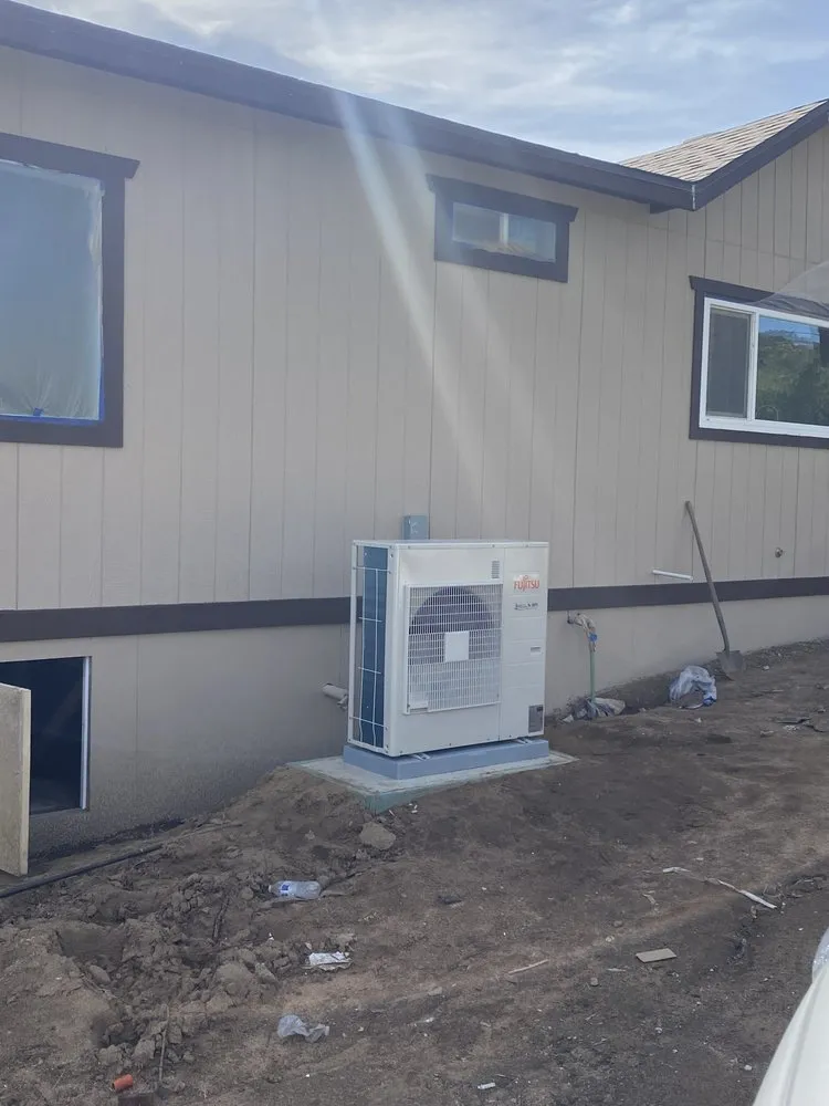 Slide of Slane Heating and Air Conditioning