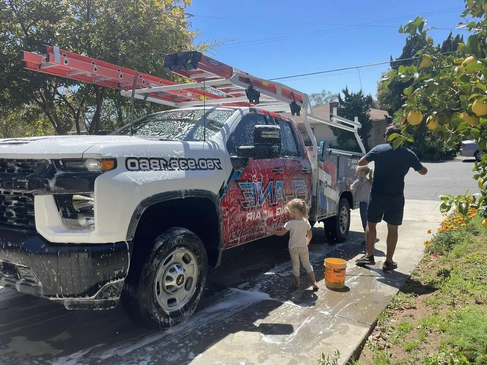 Slide of Slane Heating and Air Conditioning