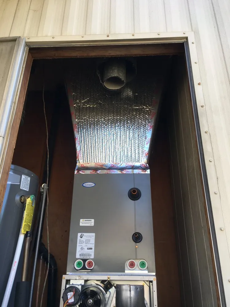 Slide of Slane Heating and Air Conditioning