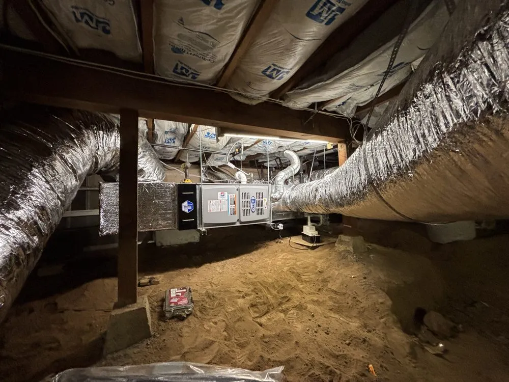 Slide of Slane Heating and Air Conditioning