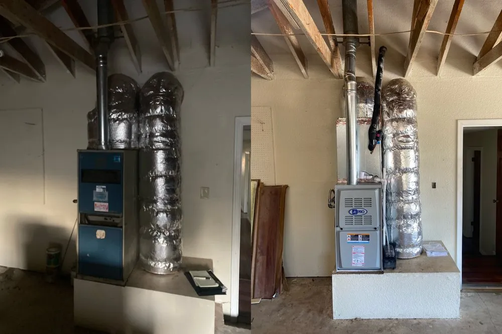 Slide of Slane Heating and Air Conditioning