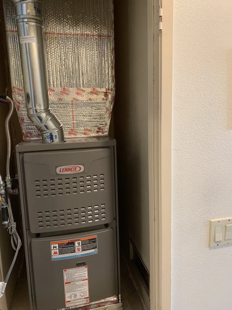 Slide of Slane Heating and Air Conditioning