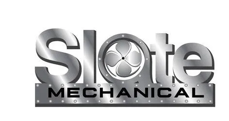 Slide of Slate Mechanical