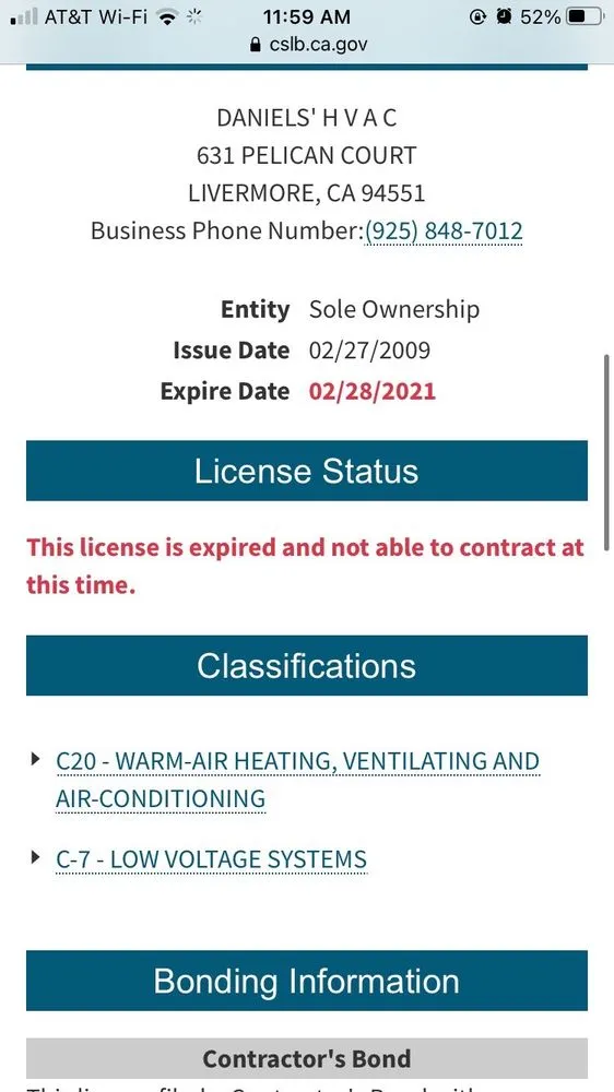 Slide of Slate Mechanical