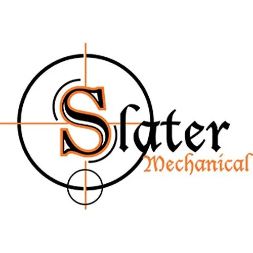 Slide of Slater Mechanical