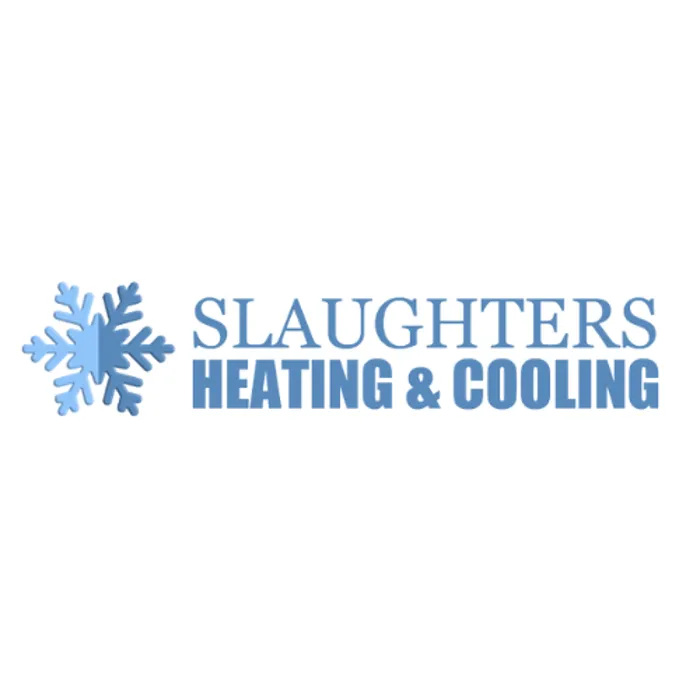 Slide of Slaughters Heating & Cooling