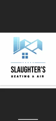 Slaughter’s Heating and Air Logo
