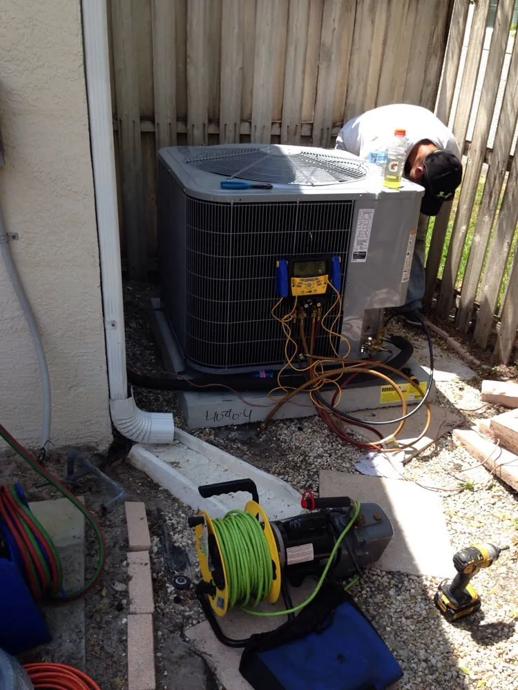 Slide of Slebodnik Services