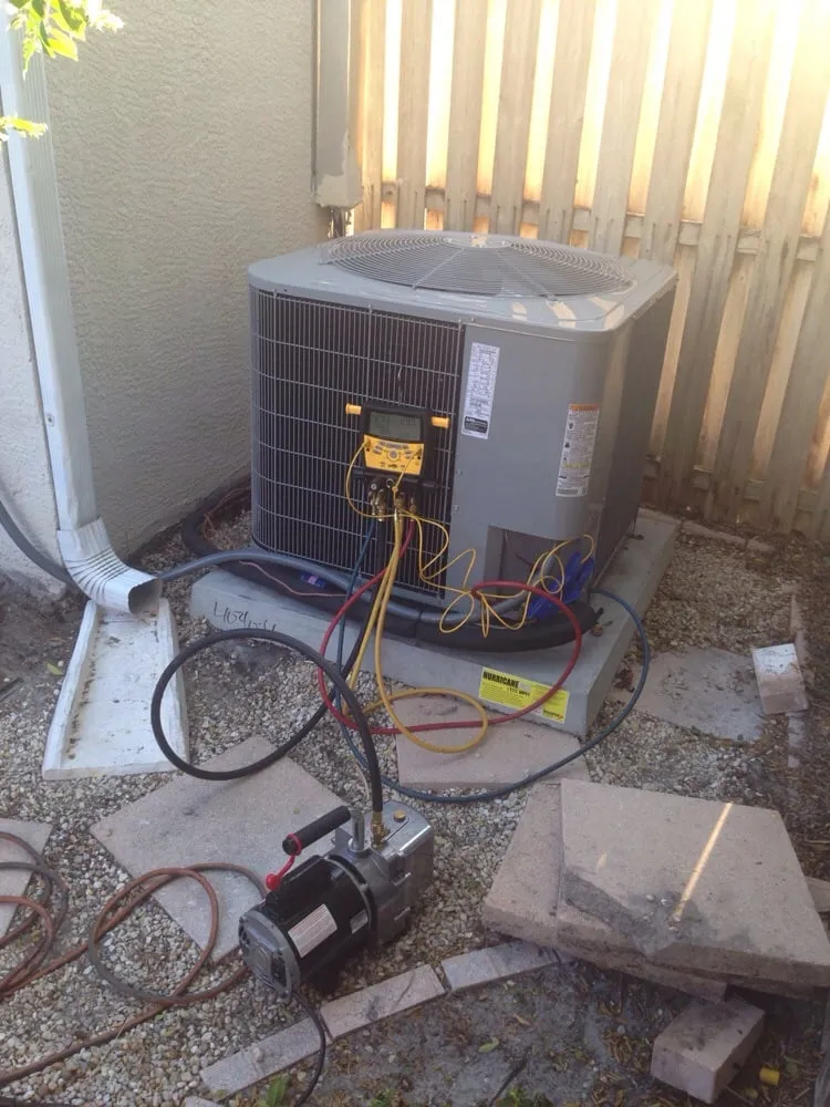 Slide of Slebodnik Services