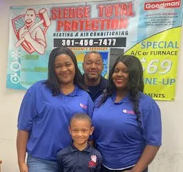 Slide of Sledge Total Protection