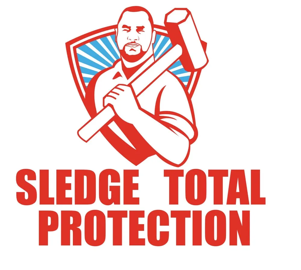 Slide of Sledge Total Protection