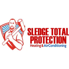 Slide of Sledge Total Protection
