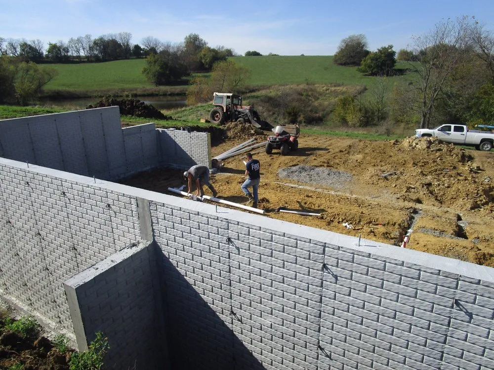 Slide of Sleek Creek HVAC