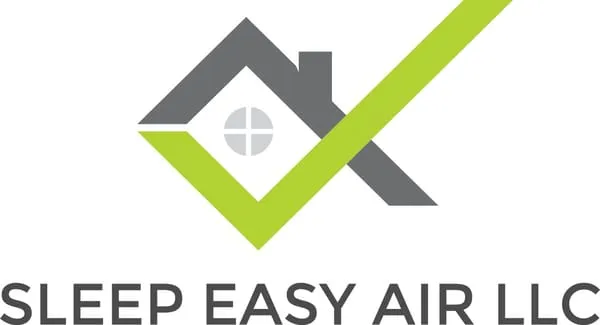 Sleep Easy Air Logo