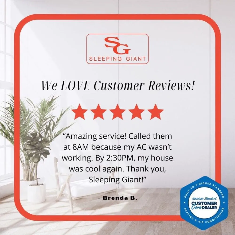 Slide of Sleeping Giant Mechanical