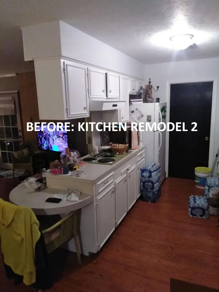 Slide of SLG Contracting