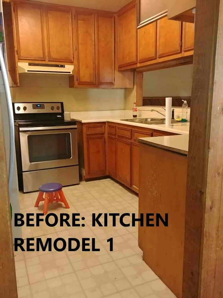 Slide of SLG Contracting