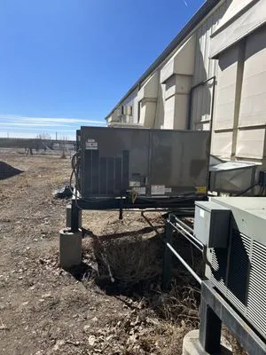 Slidell AC Repair Logo