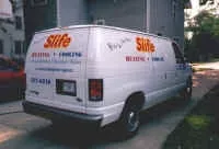 Slide of Slife Heating & Cooling