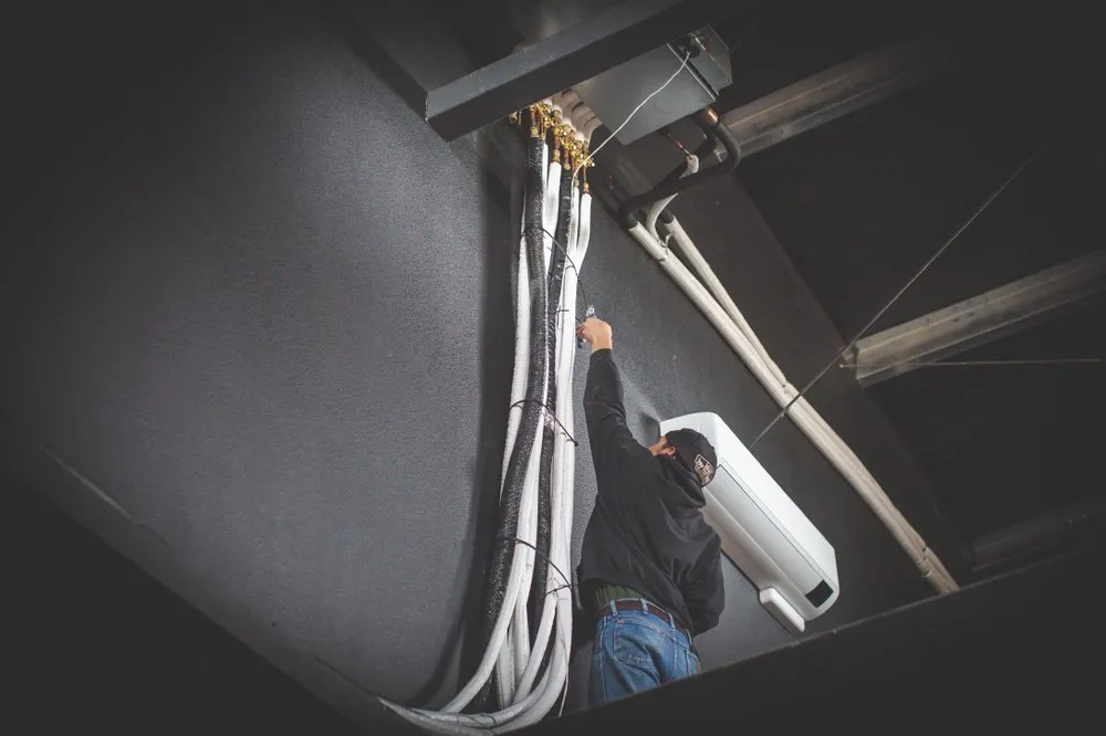 Slide of SLO Sun Energy