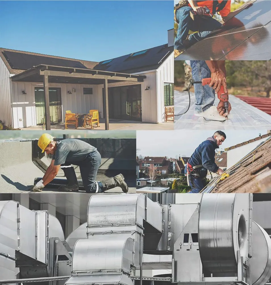 Slide of SLO Sun Energy