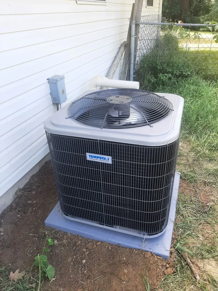 Slide of Sloan Plumbing Heating and AC